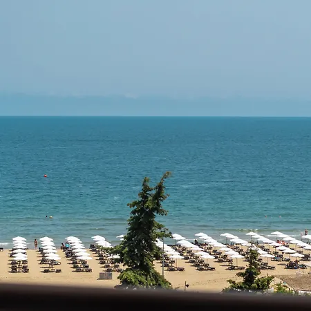 Ξενοδοχείο Mpm Orel 3*