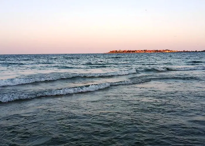 Mpm Orel 3* Sunny Beach