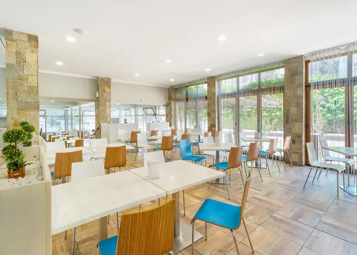 Mpm Orel Hotel Sunny Beach