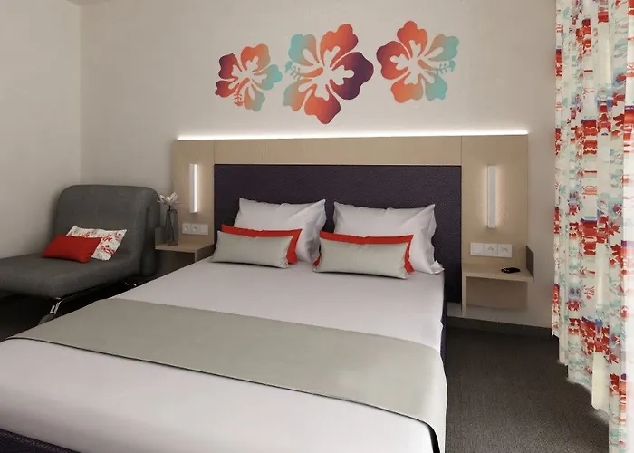 Mpm Orel Hotel Sunny Beach