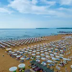 Mpm Orel 3* Słoneczny Brzeg
