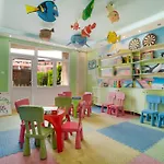Mpm Orel 3* Słoneczny Brzeg