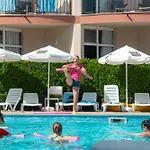 Hotel Mpm Orel Słoneczny Brzeg