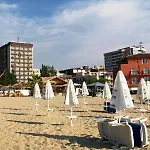 Mpm Orel 3* Słoneczny Brzeg