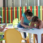 Mpm Orel 3* Słoneczny Brzeg