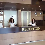 Hotel Mpm Orel 3*