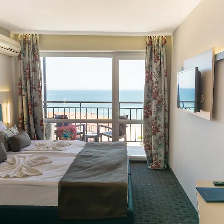 Mpm Orel 3* Sunny Beach