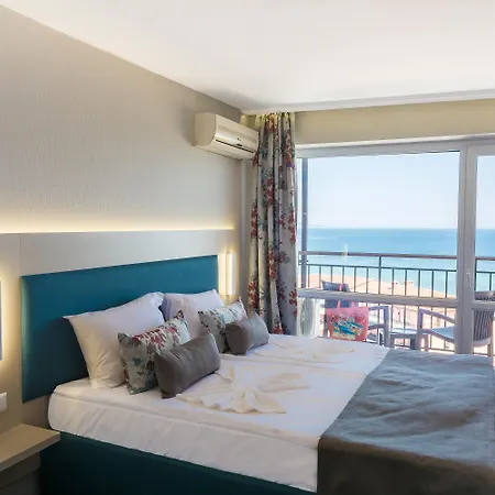 Mpm Orel Sunny Beach