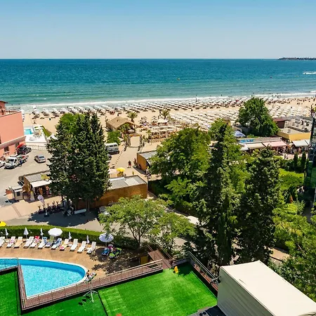 Mpm Orel Hotel