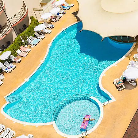 Mpm Orel Hotel