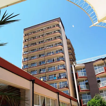 Hotel Mpm Orel