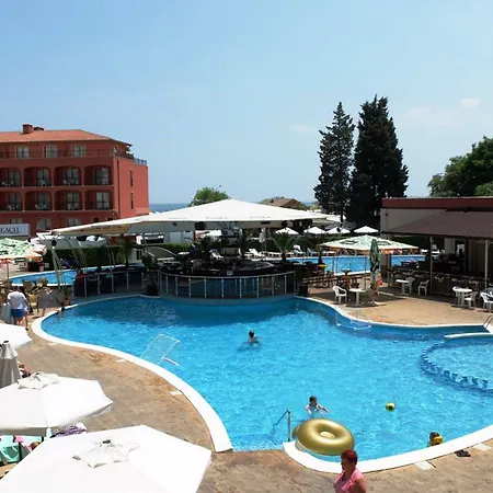Hotel Mpm Orel