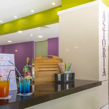 Mpm Orel Hotel