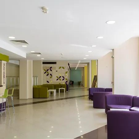 Mpm Orel Hotel
