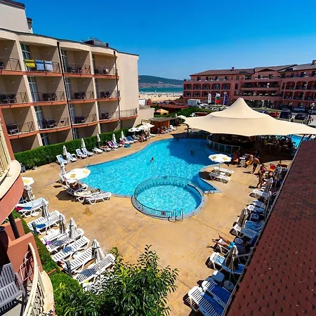 Mpm Orel Hotel 3*