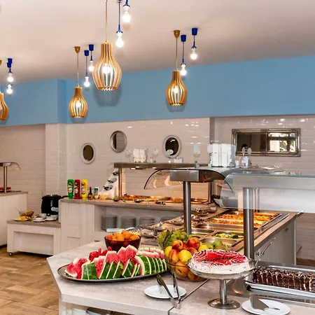 Hotel Mpm Orel Sunny Beach