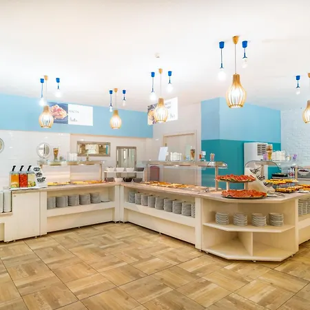 Mpm Orel Hotel Sunny Beach