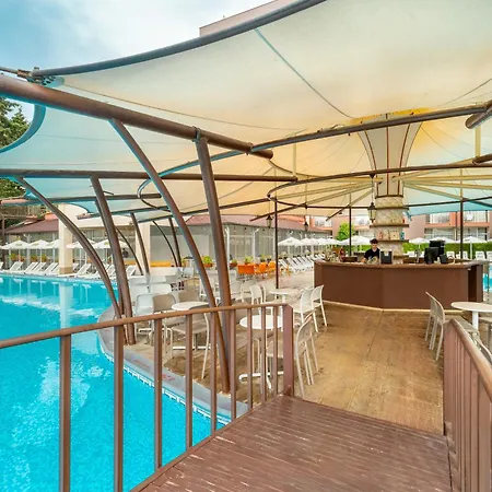 Hotel Mpm Orel 3*