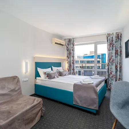 Mpm Orel Hotel