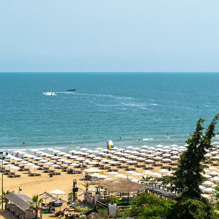 Mpm Orel Hotel 3*