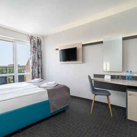 Mpm Orel Hotel