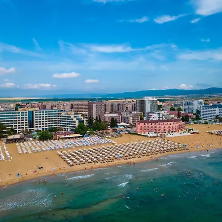 Hotel Mpm Orel