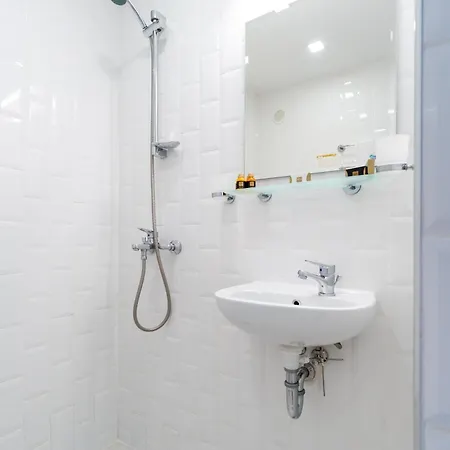 Mpm Orel Hotel 3*