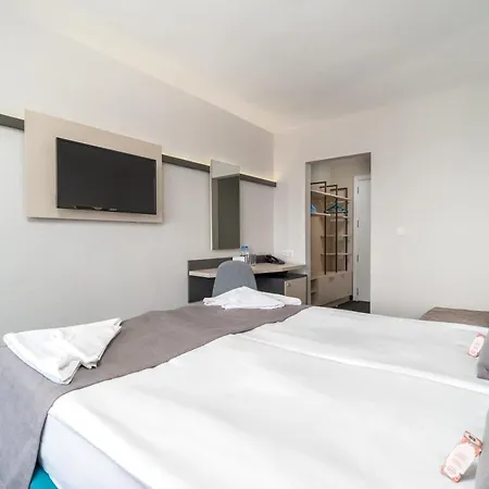 Hotel Mpm Orel 3*