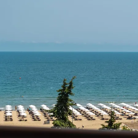Mpm Orel Hotel Sunny Beach
