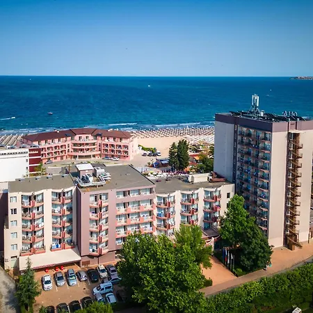 Mpm Orel Sunny Beach