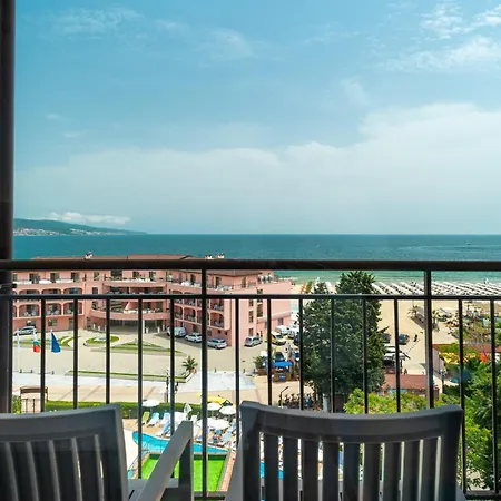 Mpm Orel 3* Sunny Beach