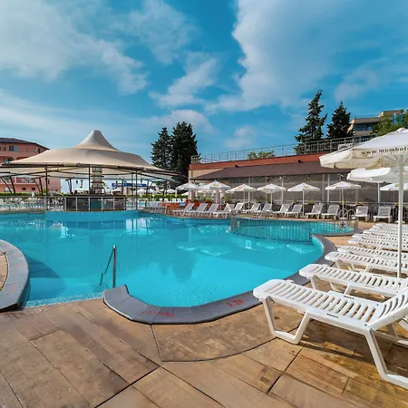 Hotel Mpm Orel 3*