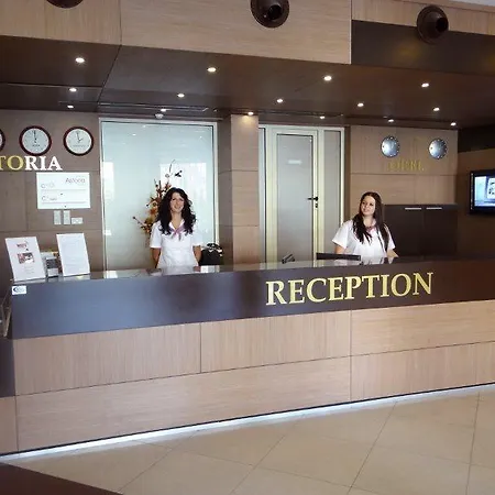 Hotel Mpm Orel 3*