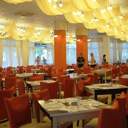 Hotel Mpm Orel 3*