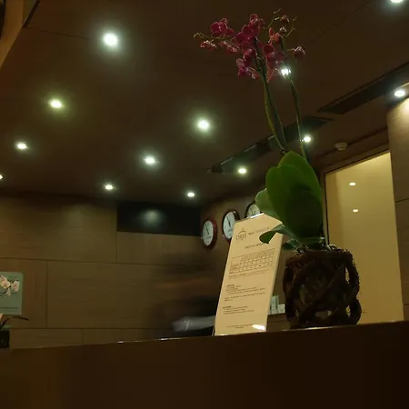 Hotel Mpm Orel 3*
