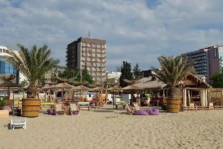 Hotel Mpm Orel Sunny Beach