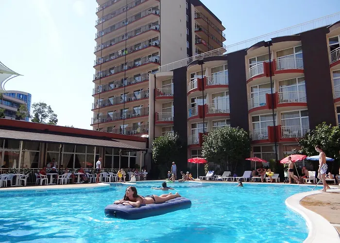 Mpm Orel 3* Napospart