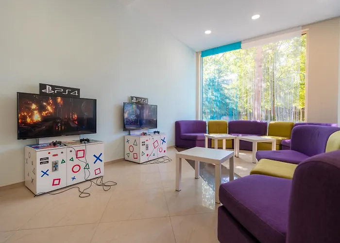 Mpm Orel 3* Napospart