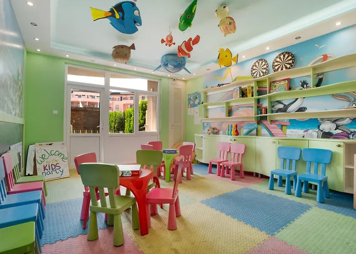 Mpm Orel 3* Napospart