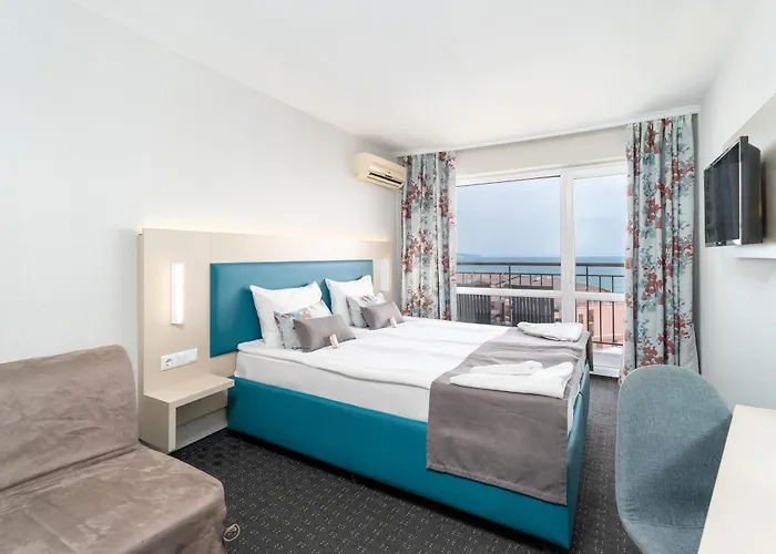 Mpm Orel 3* Napospart