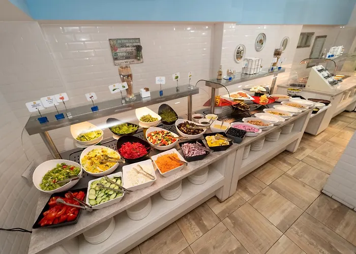 Mpm Orel Szálloda Napospart