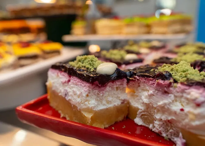 מלון Mpm Orel סאני ביץ'