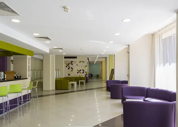 Mpm Orel 3* Napospart