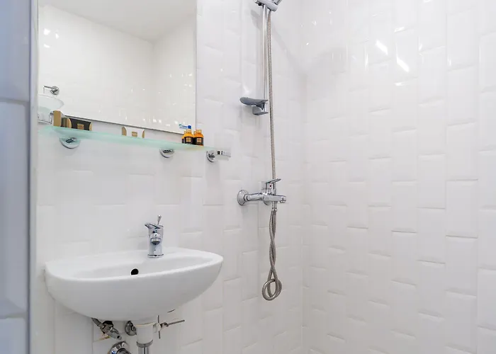 Szálloda Mpm Orel 3*