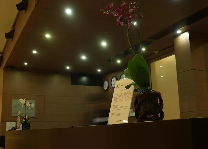 Szálloda Mpm Orel 3*