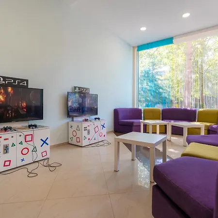 Mpm Orel 3* Sunny Beach