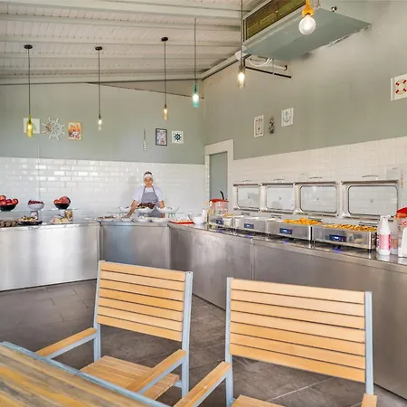 Mpm Orel Hotel Slantchev Briag