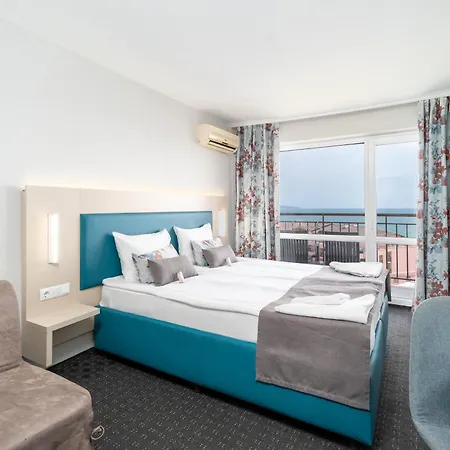 Mpm Orel 3* Slantchev Briag