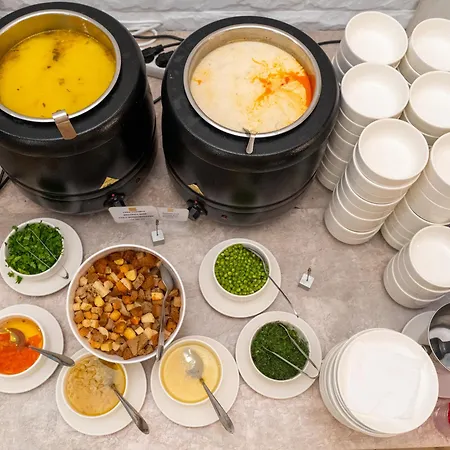 Mpm Orel 3* Slantchev Briag