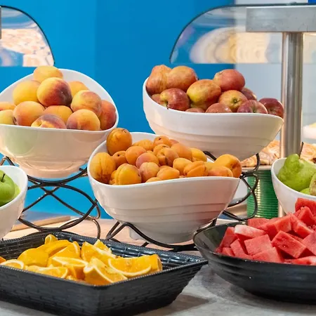 Mpm Orel 3* Slantchev Briag